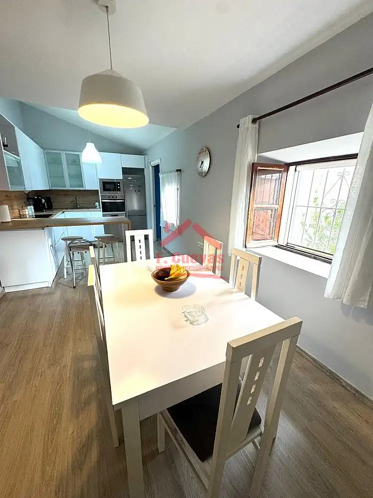 Casa o xalet en venda a Camino Viejo de Málaga