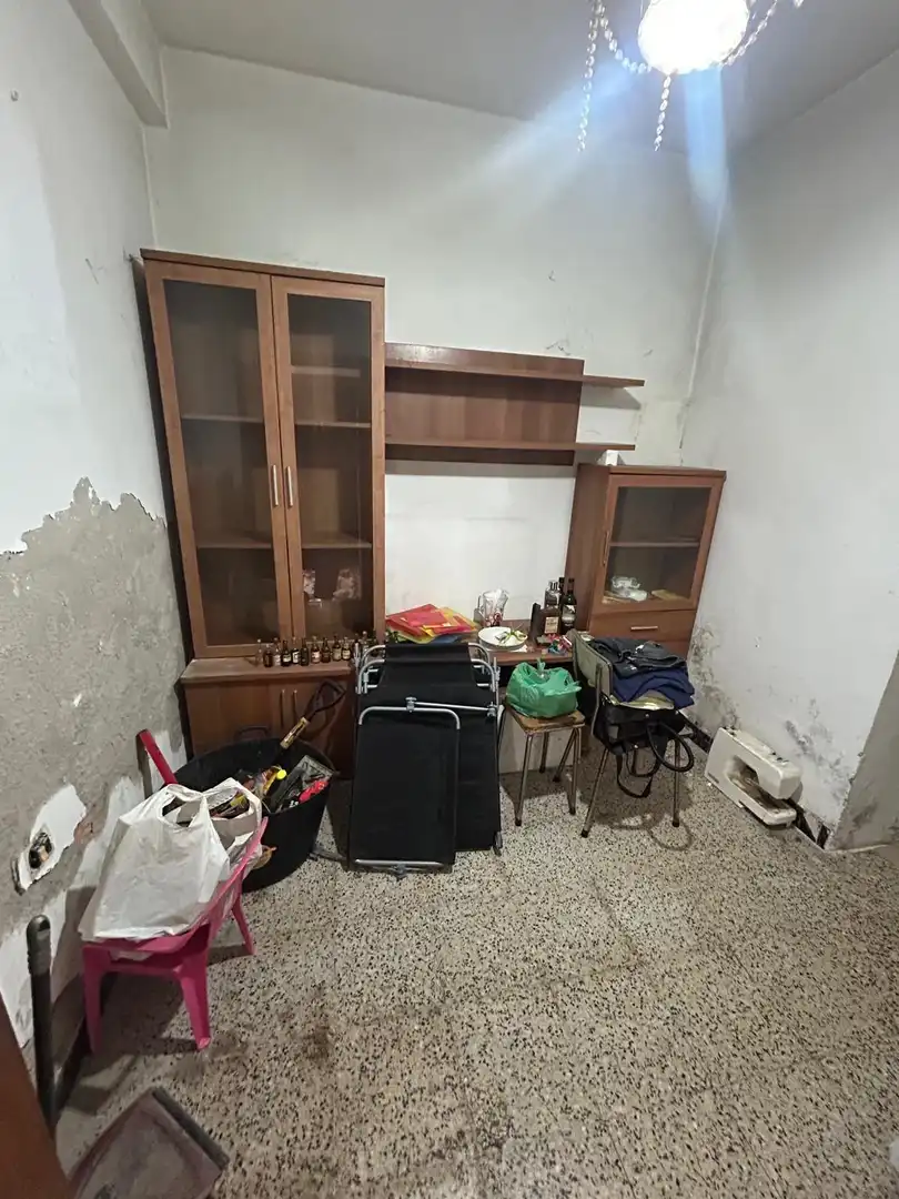 Residential for sale in A Pobra do Caramiñal