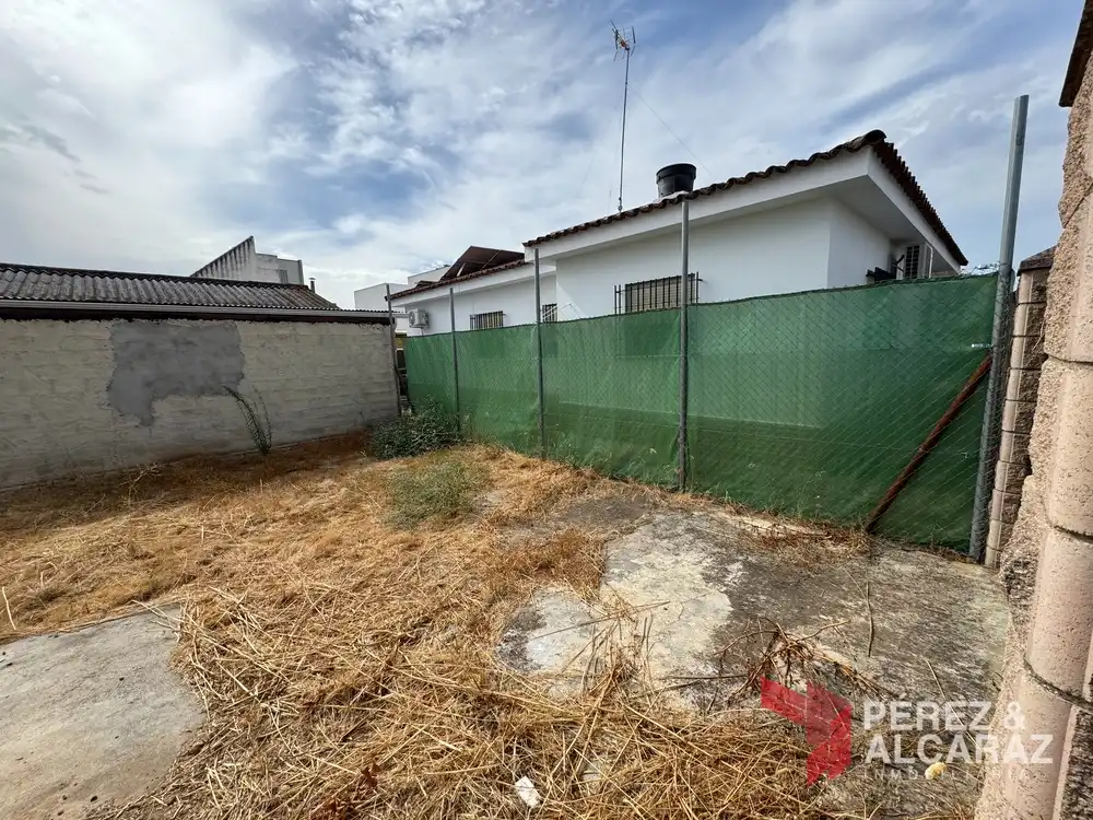 Terreno residencial en venta en Calle Decuma, imagen 6
