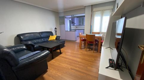 Foto 3 de Piso en venta en Pablo Pedro Astarloa Kalea, Durango, Bizkaia