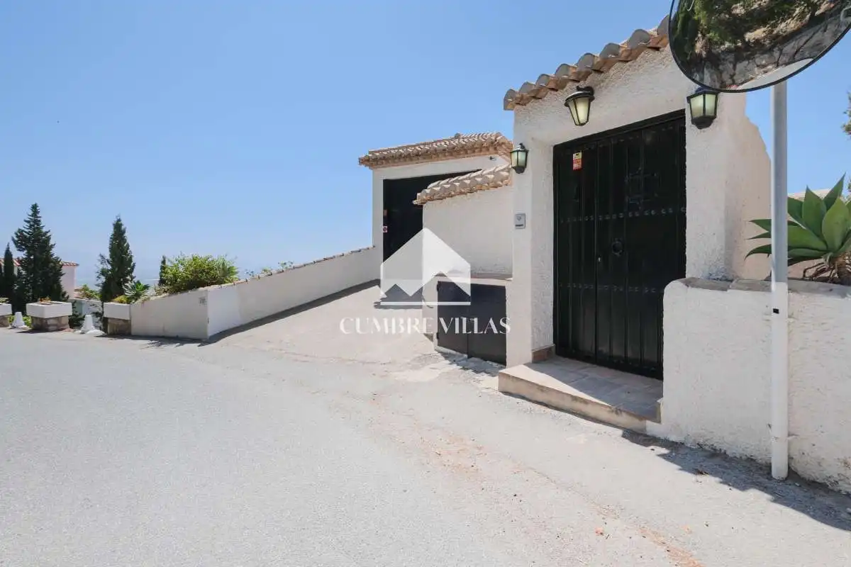 Haus mit Pool zum Verkauf in Monte los Almendros - El Pargo - Costa Aguilera, imagen 69