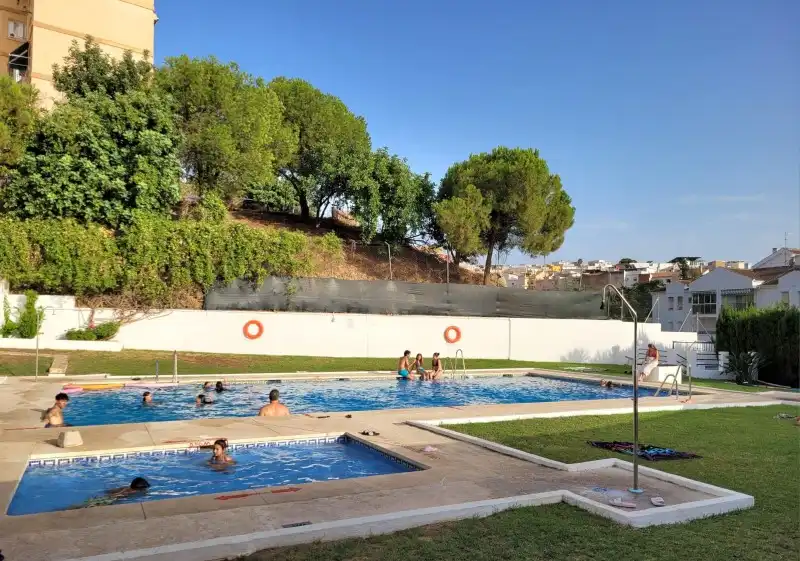Piso en venta en Calle Jerez Perchet, 24, Cortijo Bazán - Los Casinis - Los Cipreses