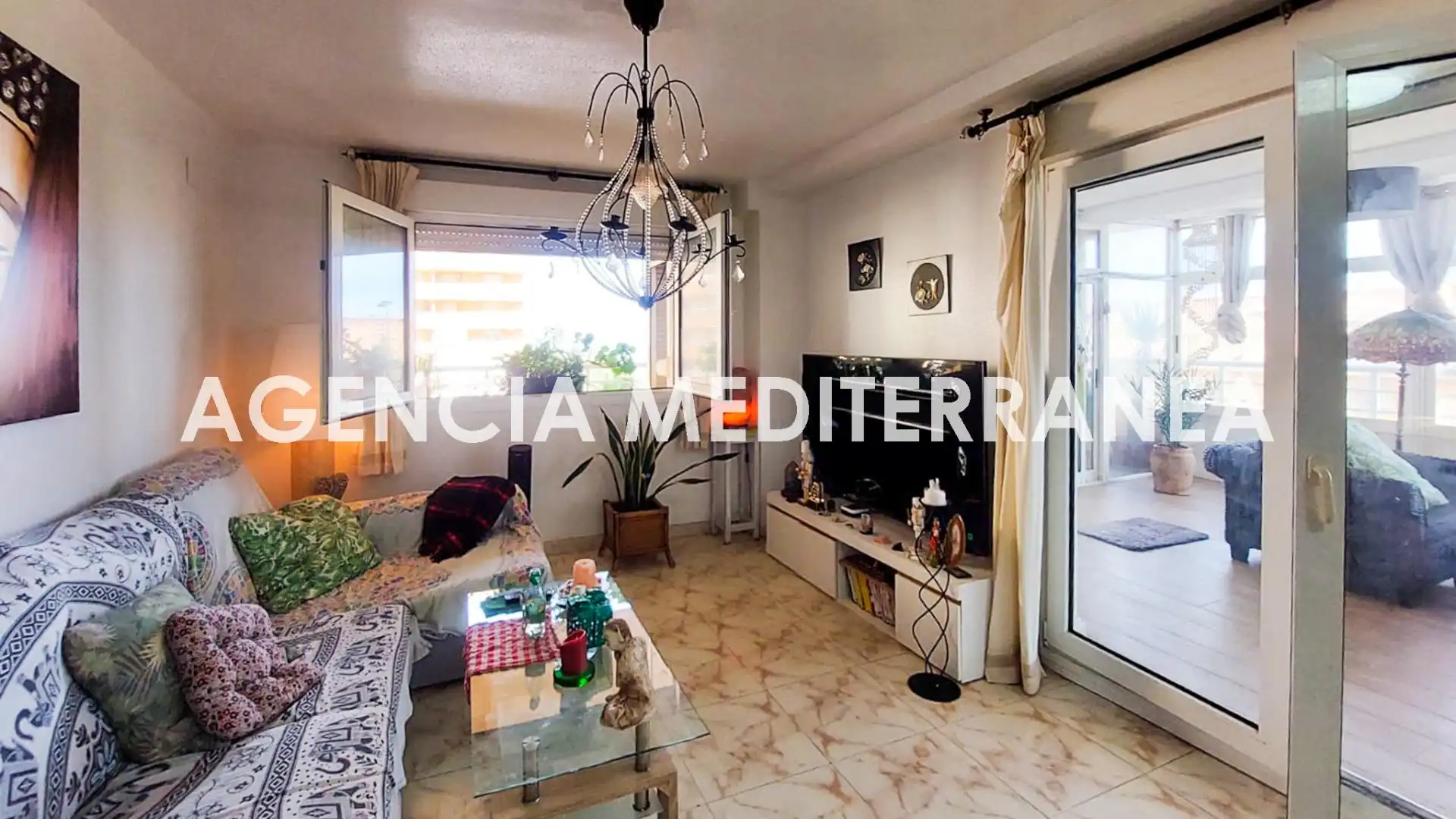 Piso en venta en SUECA, DE, Tavernes de la Valldigna