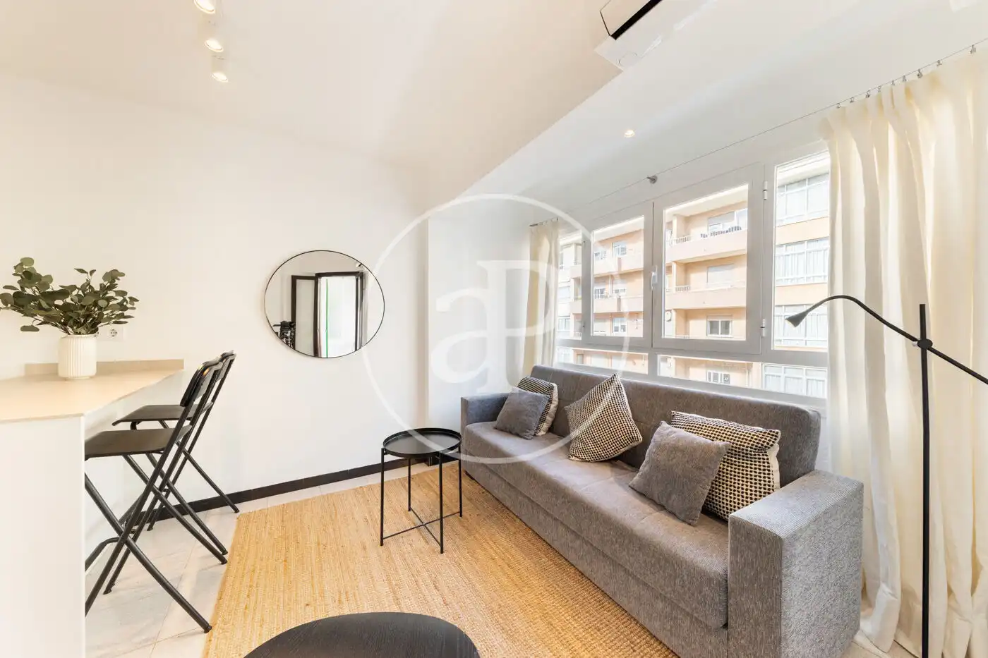 Flat for rent in Carrer de Ramon y Cajal, Camp d'en Serralta