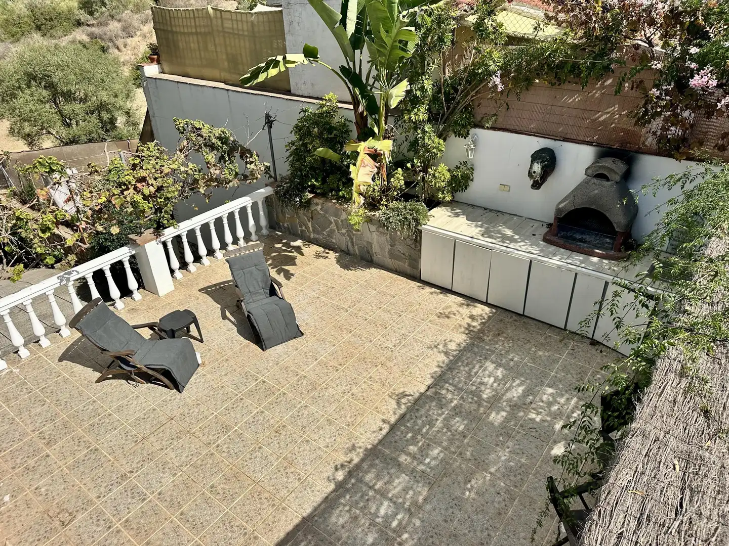 Detached house with pool for sale in 43 Avenida de las Palmas, imagen 49