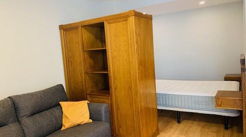 Foto 4 de Estudi de lloguer a Barrio del Centro, Gijón