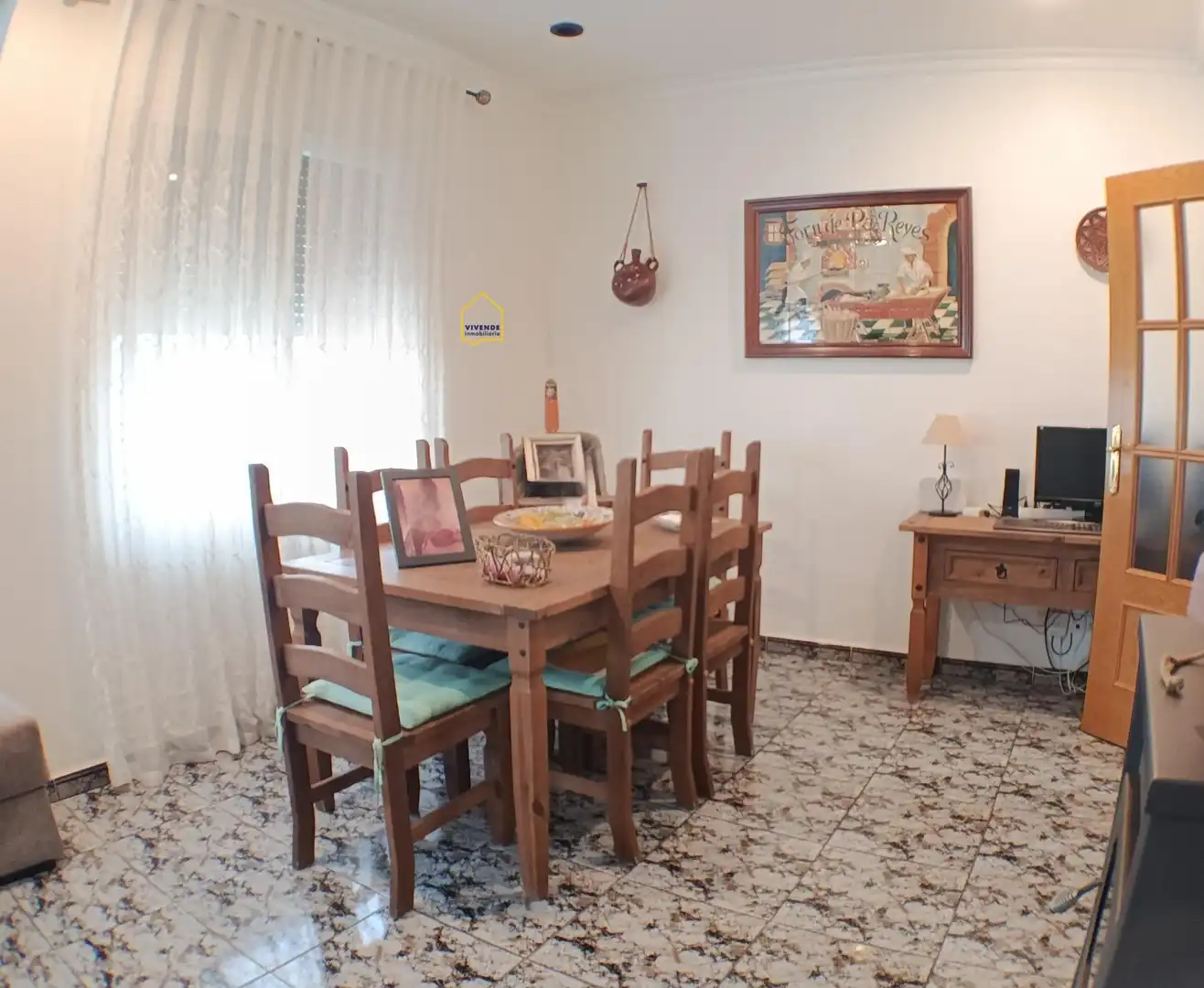 Casa o chalet en venta en Santa Quiteria - Virgen de las Huertas