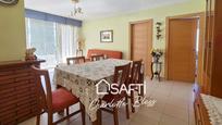 Dining room of Flat for sale in Cunit  with Heating