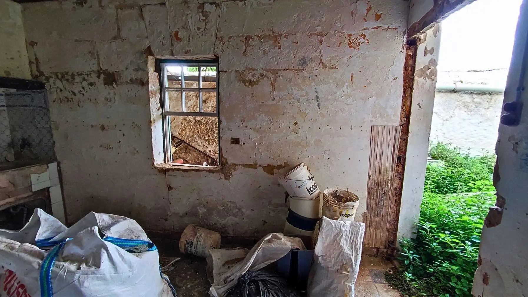 Finca rústica en venda en Maó - Mahón amb Jardí privat, Terrassa i Traster
