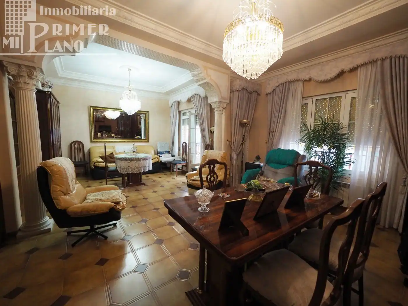 Casa con terraza en venta en Tomelloso, imagen 10