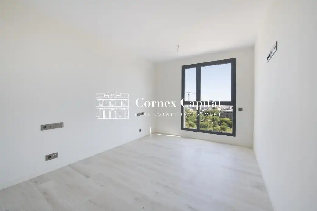 Wohnung zur Miete in Finestrelles, Finestrelles