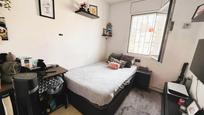 Bedroom of Flat for sale in Pineda de Mar  with Air Conditioner, Heating and Balcony