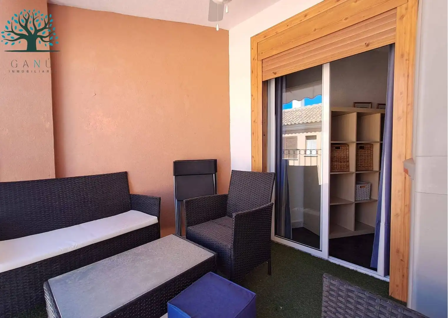 Apartment mit Pool zum Verkauf in Avenida DE BOLNUEVO, imagen 13