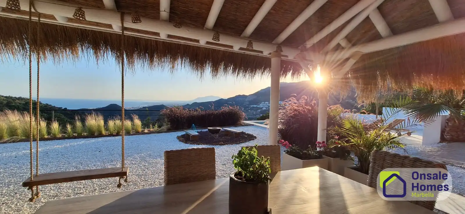 Villa avec piscine à vendre à Carretera de Lomas de Marbella, imagen 2
