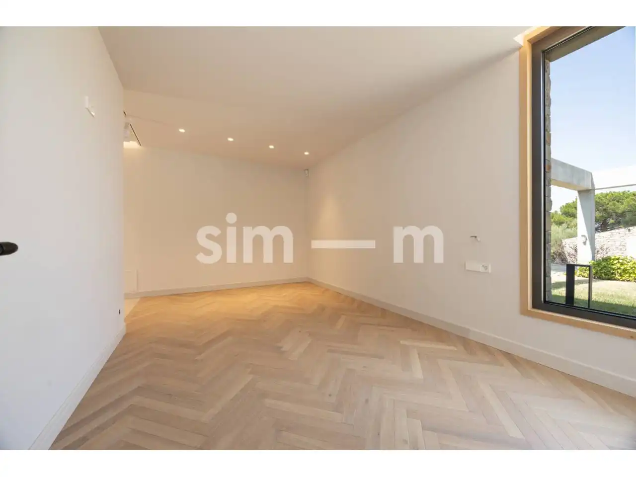 Bedroom of Houses for sale in Taradell  with Air Conditioner, Heating and Private garden