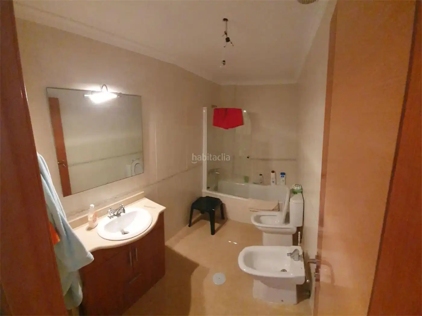 Penthouse mit Aufzug zum Verkauf in Carrer d'Antonio Pascual 18, imagen 21