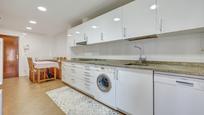 Kitchen of Flat for sale in  Pamplona / Iruña  with Air Conditioner, Heating and Parquet flooring