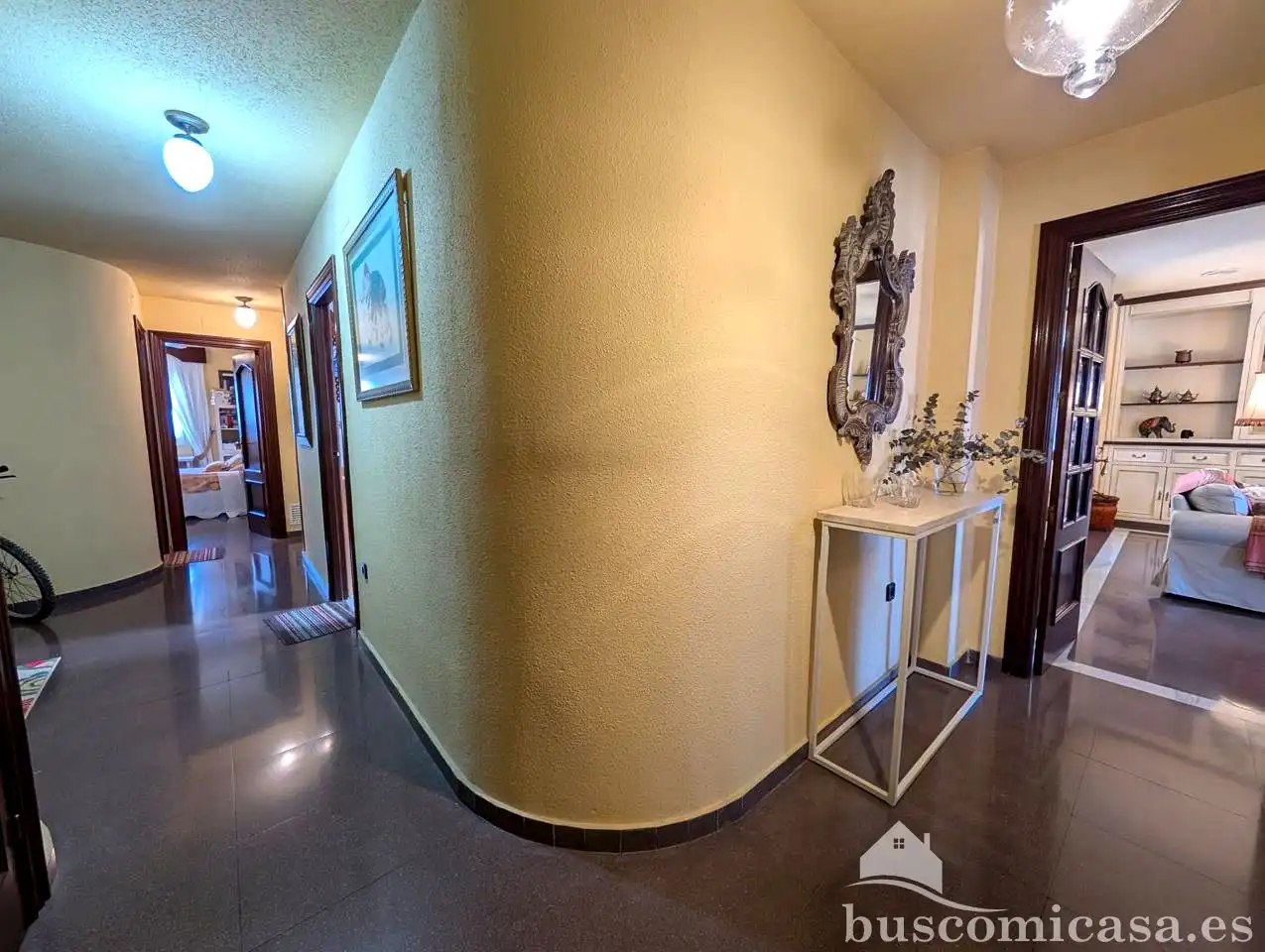 Dúplex en venta en Linares con Aire acondicionado, Terraza y Trastero