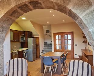 Kitchen of Country house for sale in L'Espluga Calba  with Air Conditioner, Heating and Terrace