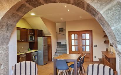 Kitchen of Country house for sale in L'Espluga Calba  with Air Conditioner, Heating and Terrace