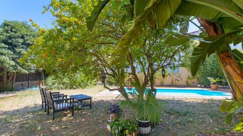 Propiedad modernista con jardín y piscina en Argentona  Costa BCN, image 5