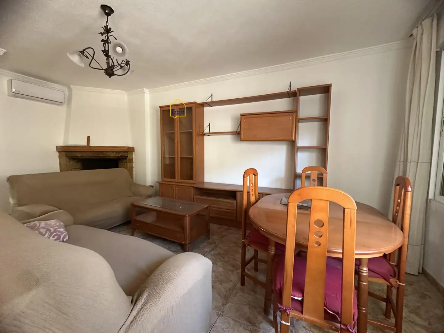 Dúplex en venta en Lorca Ciudad