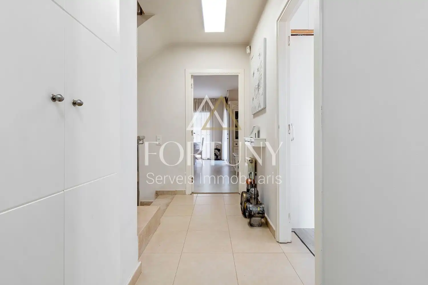 Casa amb terrassa en venda a Vilafortuny - Cap de Sant Pere, imagen 7