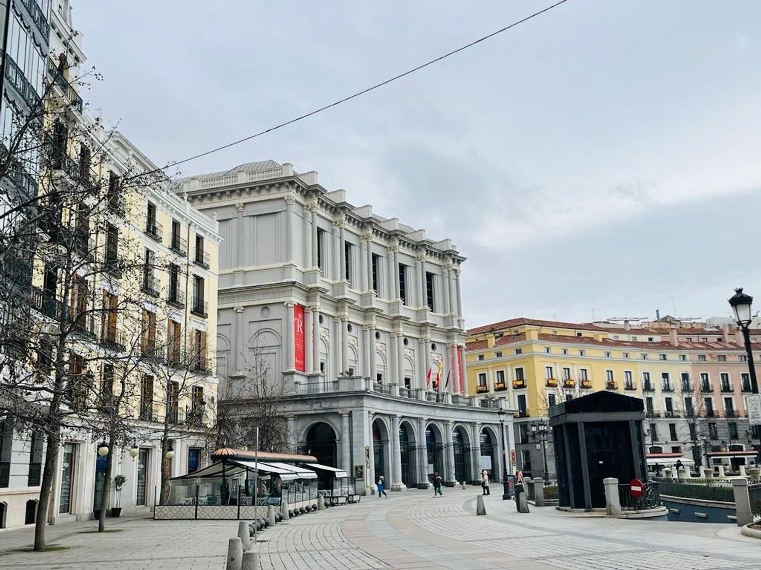 Flat for sale in N/A, Palacio