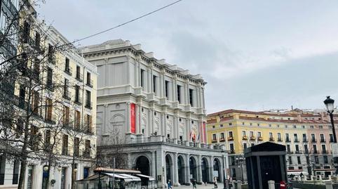 Photo 2 of Flat for sale in N/a, Palacio, Madrid