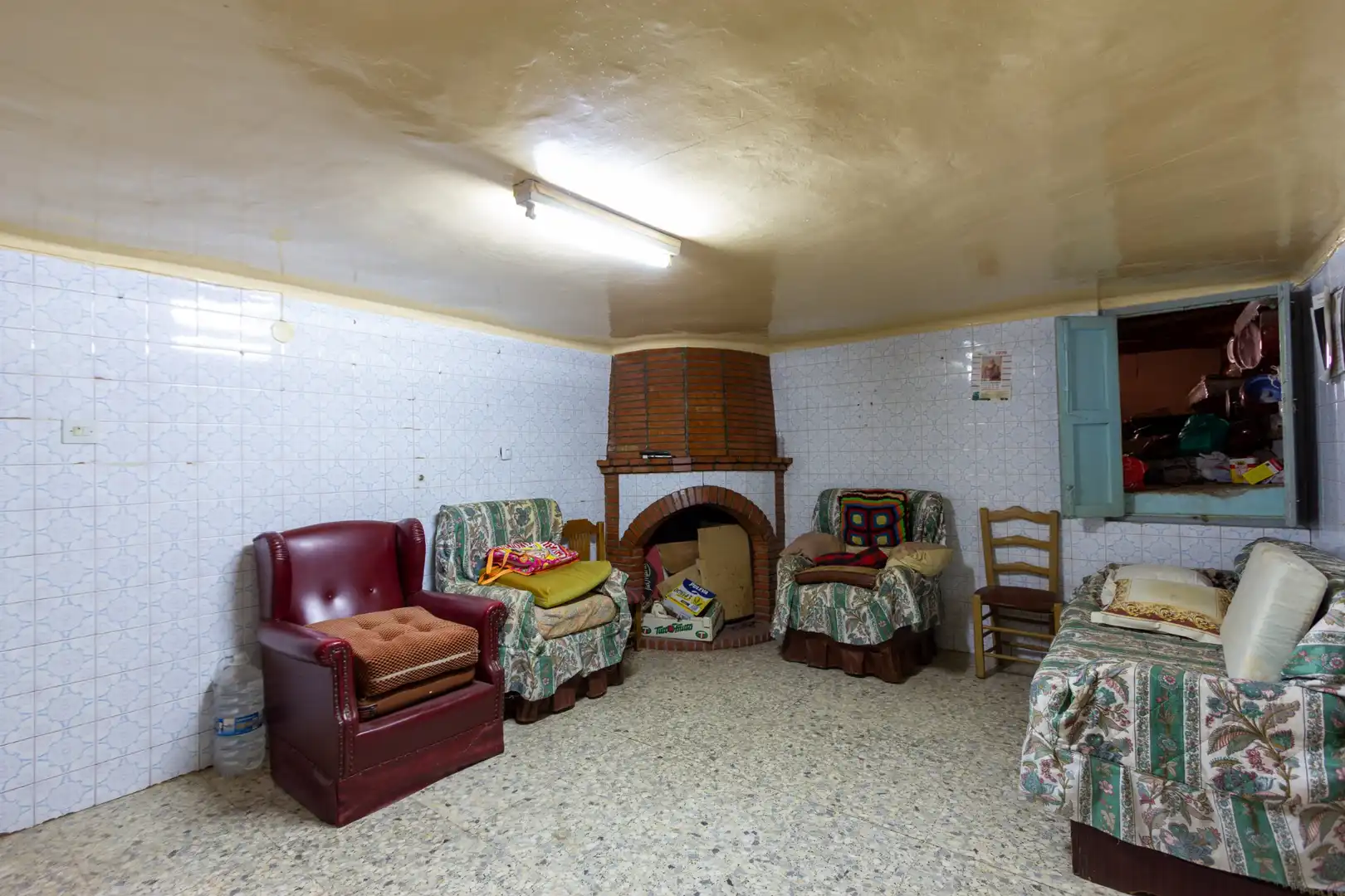 Casa o xalet en venda en Padul amb Terrassa, Traster i Balcó