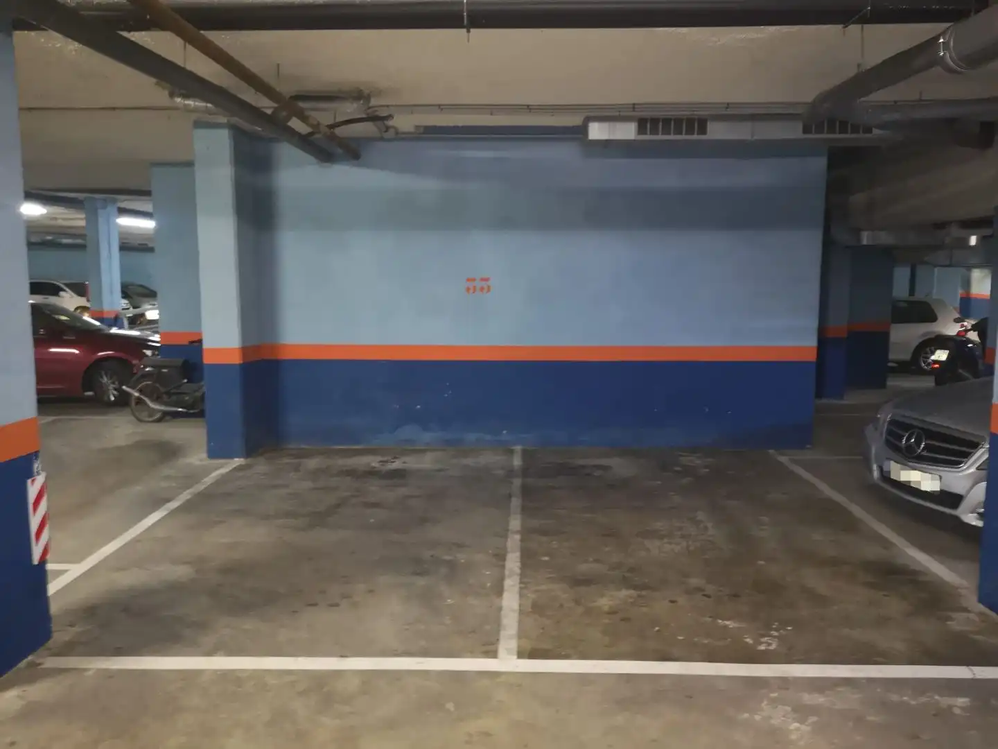 Double à vendre à Carrer sallares i pla 200