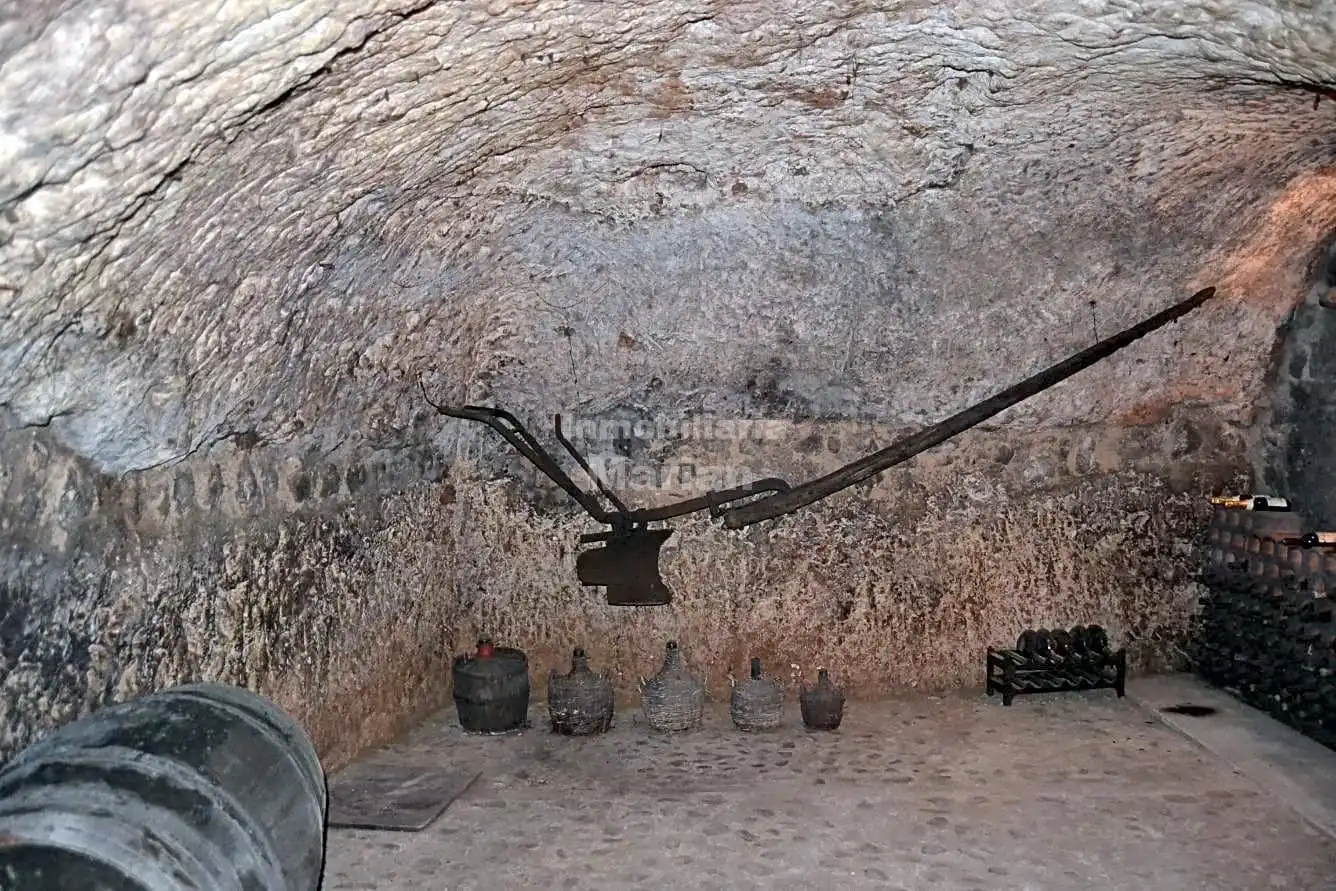 Finca rústica en venta en Fuentespina con Amueblado
