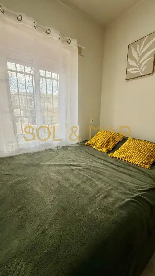 Flat with pool for sale in Montemar, imagen 6