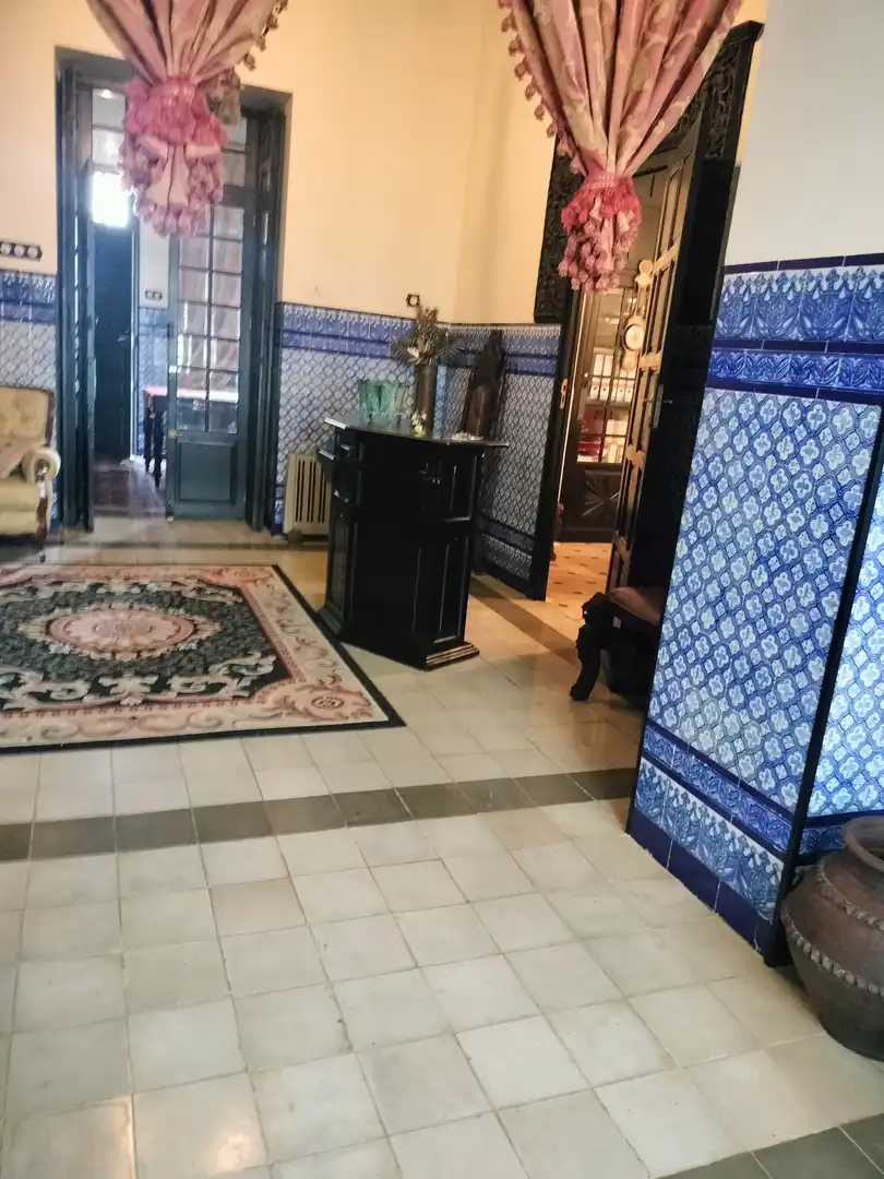 Casa o chalet en venta en Fuenteheridos con Trastero y Amueblado