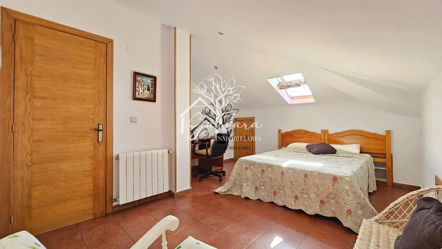 Chalet con terraza en venta en Ares, imagen 51