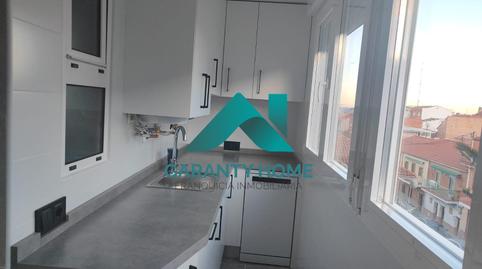 Foto 3 de Pis en venda a Valleaguado - La Cañada, Coslada