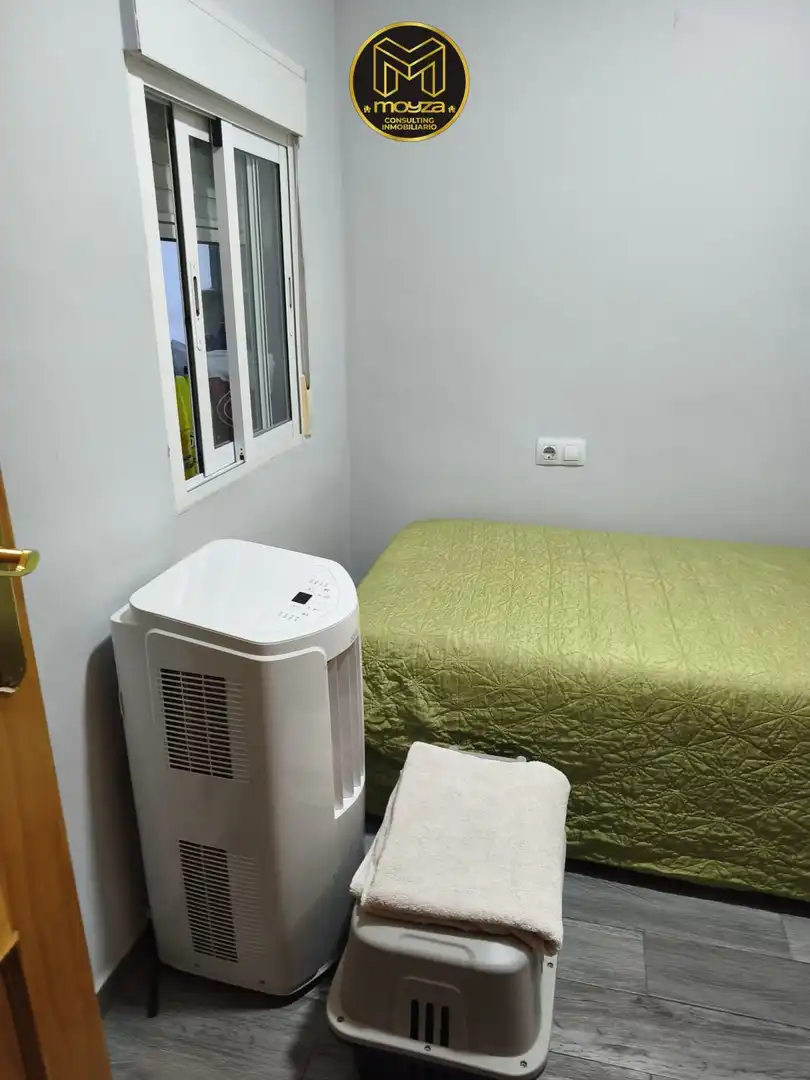Piso en venta en Peñamefecit - Avda Barcelona, imagen 5