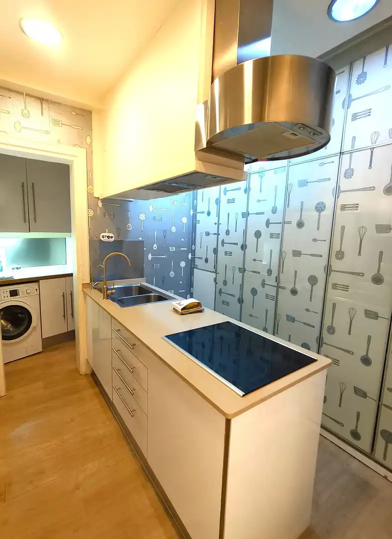 Flat with lift for sale in Eixample, imagen 14