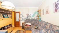 Living room of Flat for sale in Oviedo 