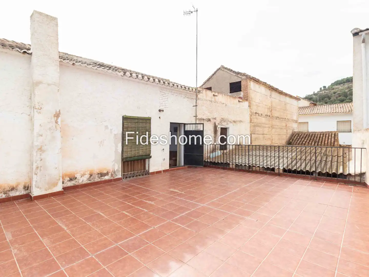 Casa rústica en venda a Calle San Roque 19, imagen 32