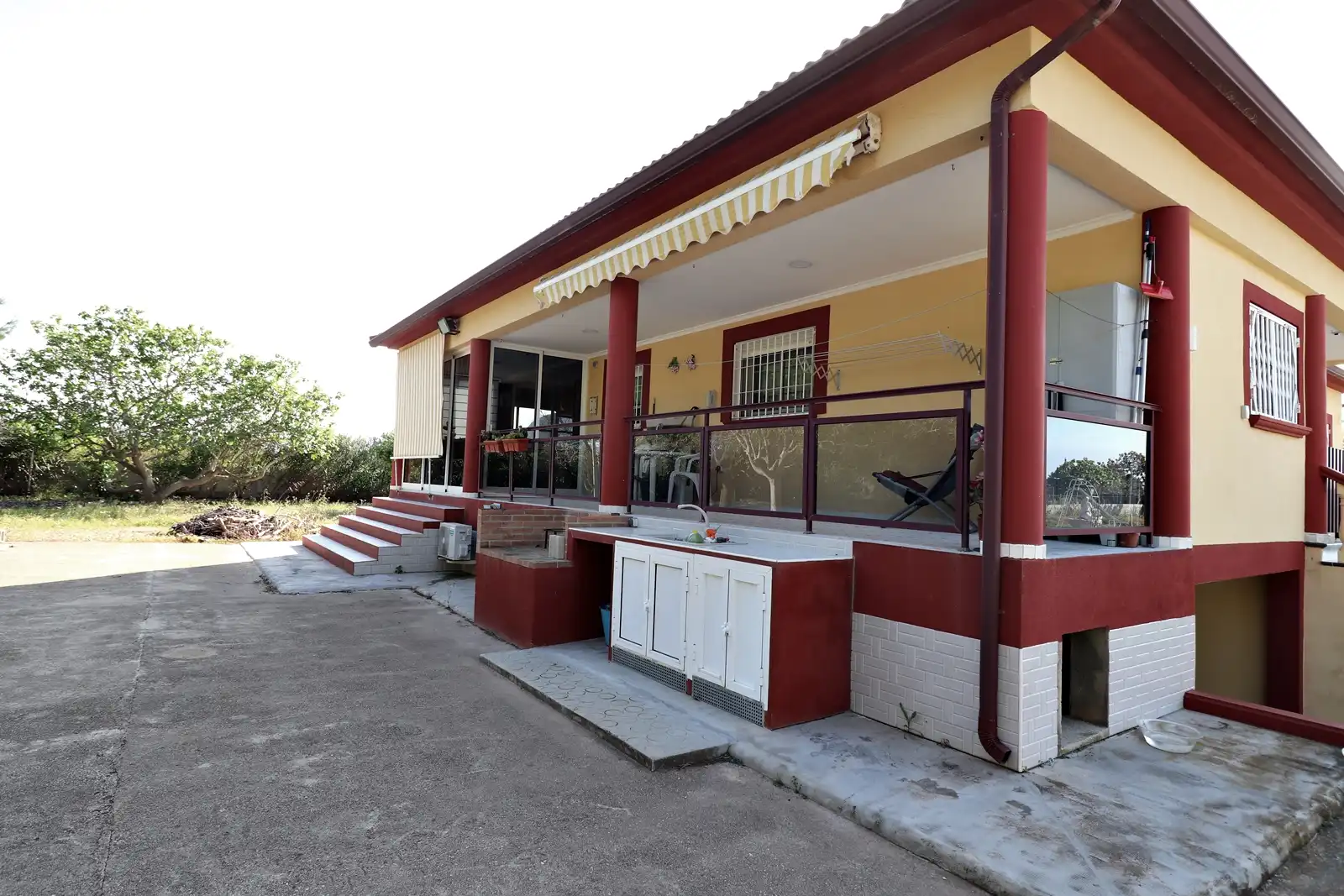 Villa con piscina in vendita a Els Poblets, imagen 10