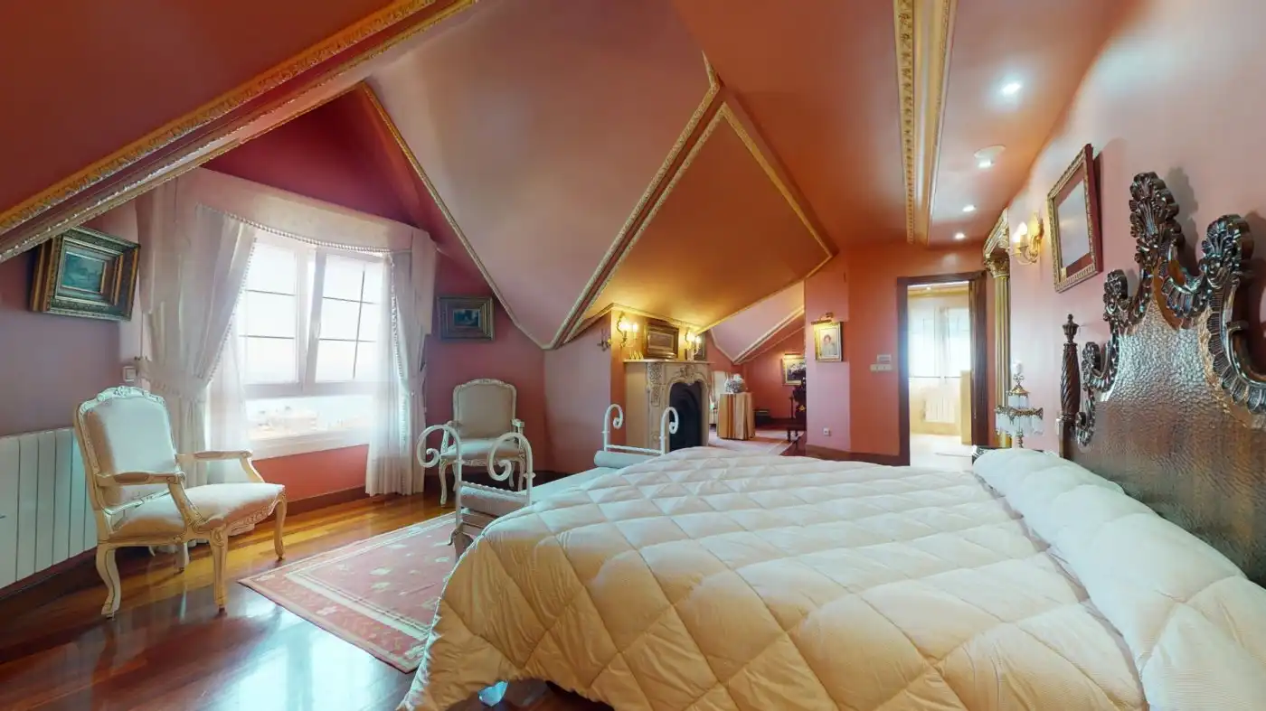 Maison avec terrasse à vendre à Calle aureliano linares rivas 24A, imagen 51