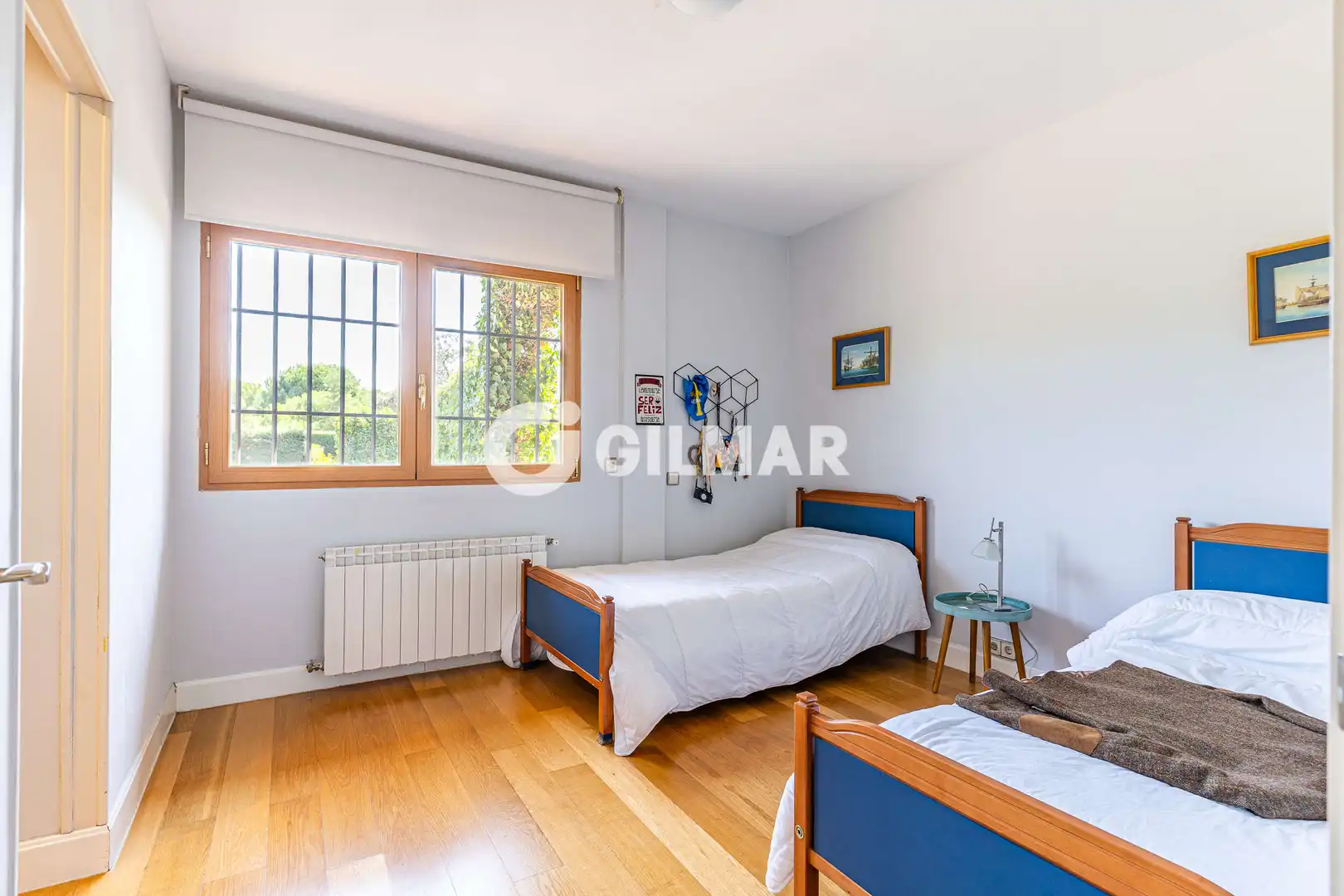 Detached house with pool for sale in Las Lomas, imagen 26