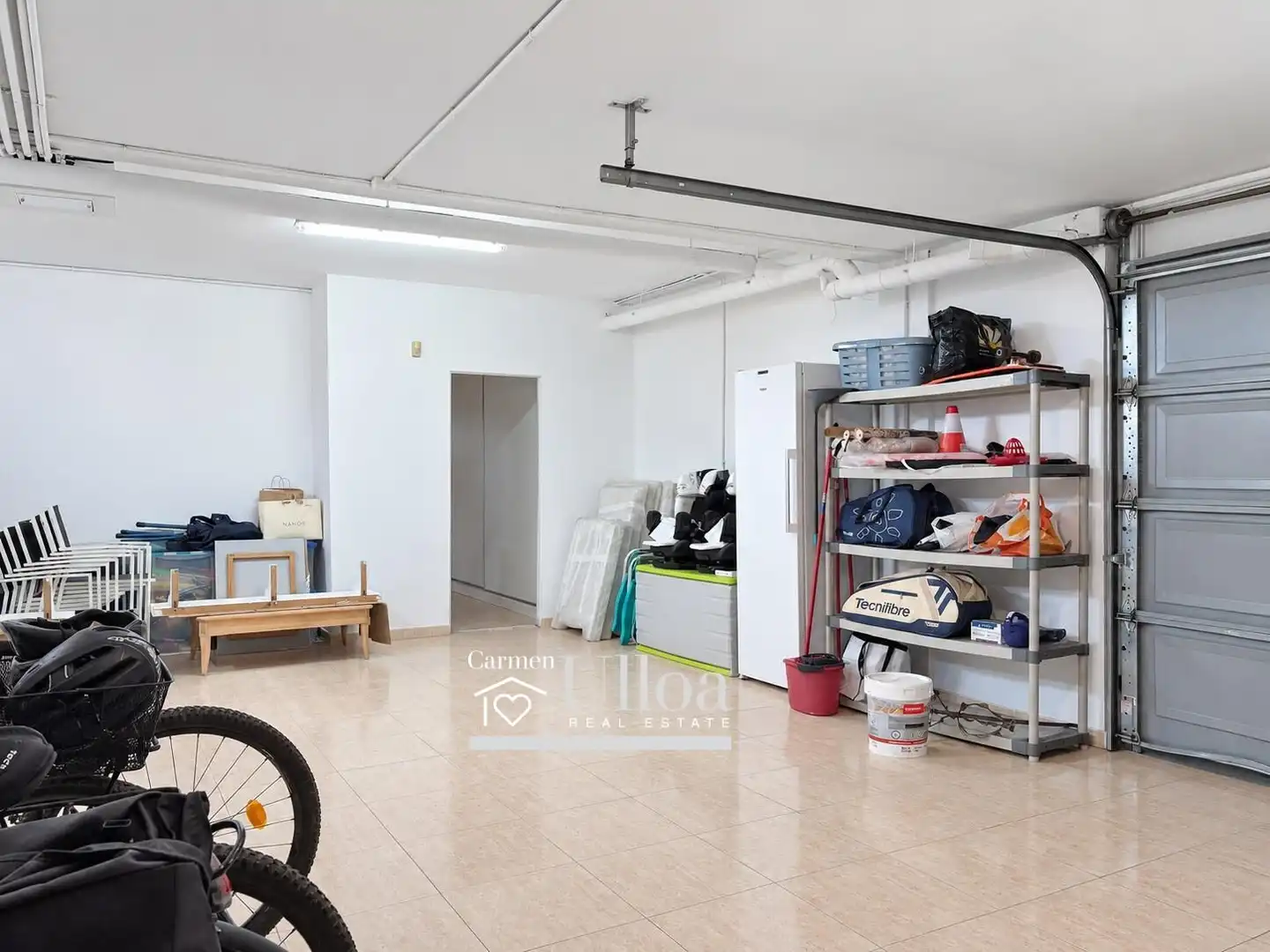 Casa o chalet en venta en Alicante / Alacant con Aire acondicionado, Calefacción y Jardín privado