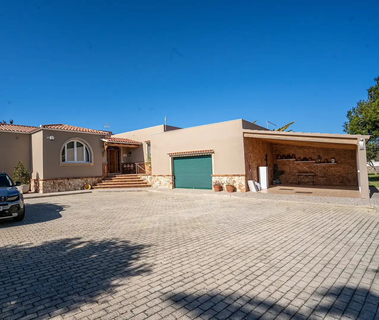 Chalet con piscina en venta en Ciutadella, imagen 13