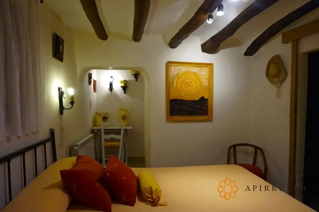 Houses for sale in Bijuesca  with Heating and Furnished