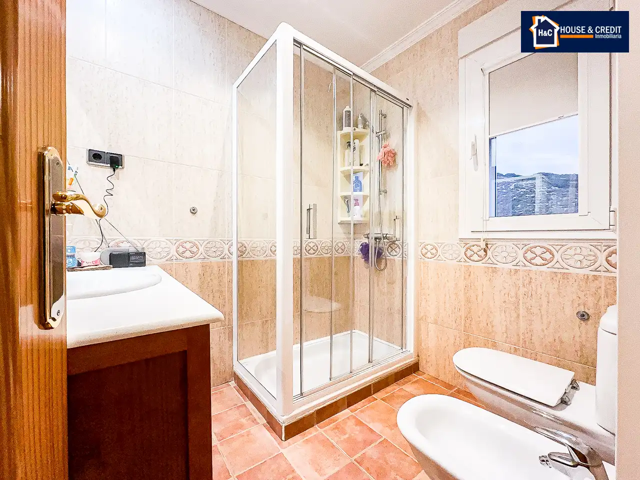 Casa o chalet en venta en El Robledal