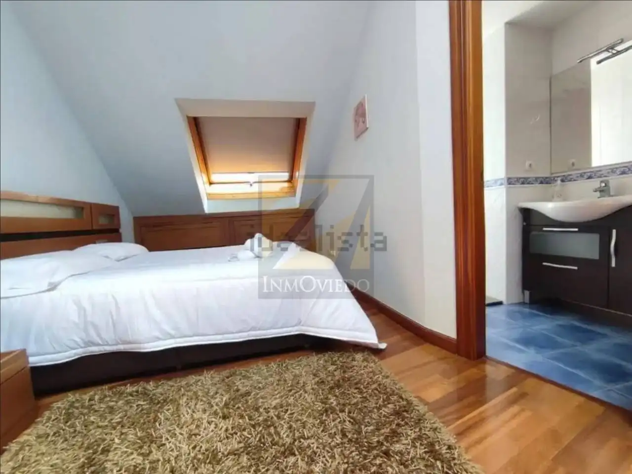 Penthouse mit Aufzug zum Verkauf in Avenida Príncipe de Asturias, imagen 9