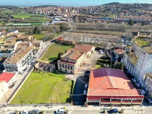 Casa rústica amb terrassa en venda a Carrer de l'Aigüeta, imagen 27