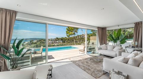 Foto 5 de Casa o chalet en venta en Costa d'en Blanes, Calvià